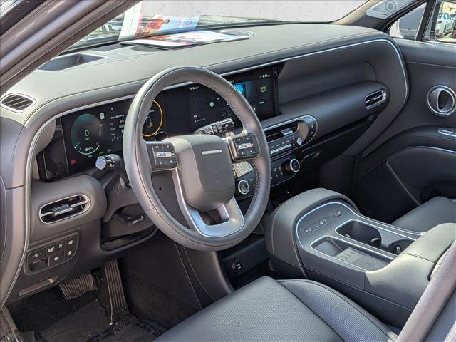 Used 2026 Hyundai Palisade Calligraphy AWD/4WD image 10