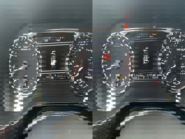 Certified 2023 Nissan Pathfinder Platinum w/ Cargo Package image 16