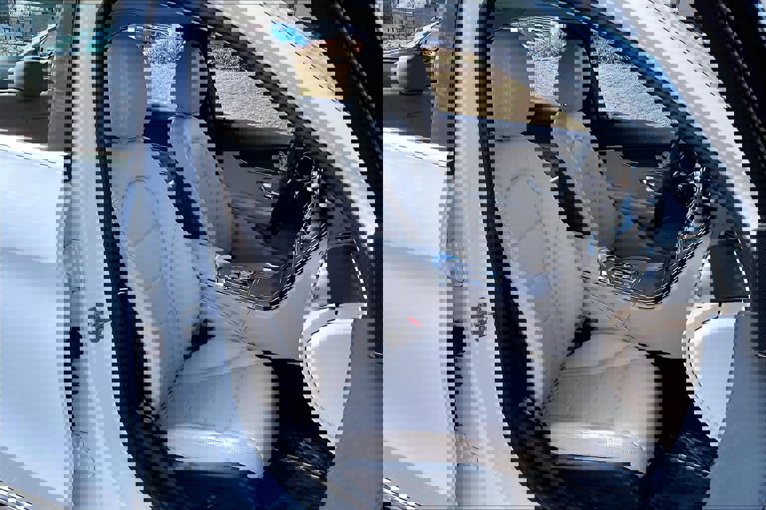 Used 2019 Mercedes-Benz C 300 C 300 image 9