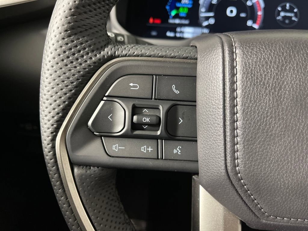 New 2026 Toyota Tundra Limited image 26