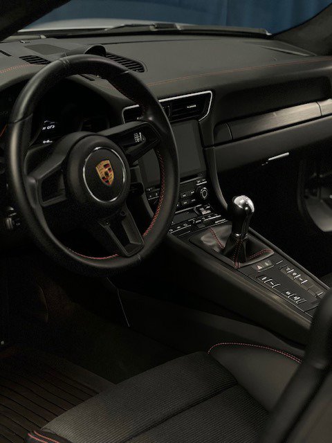 Used 2018 Porsche 911 GT3 image 43