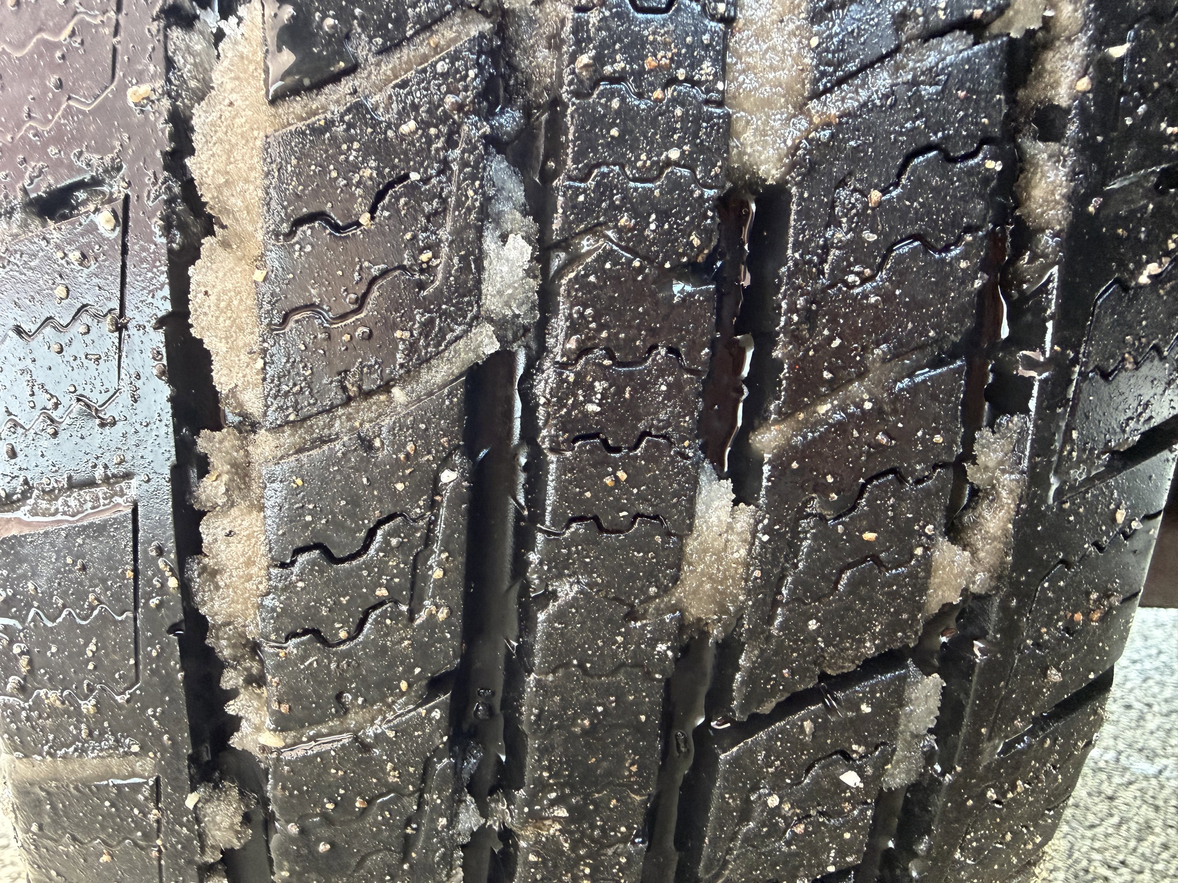 Used 2012 Jeep Liberty Sport image 17