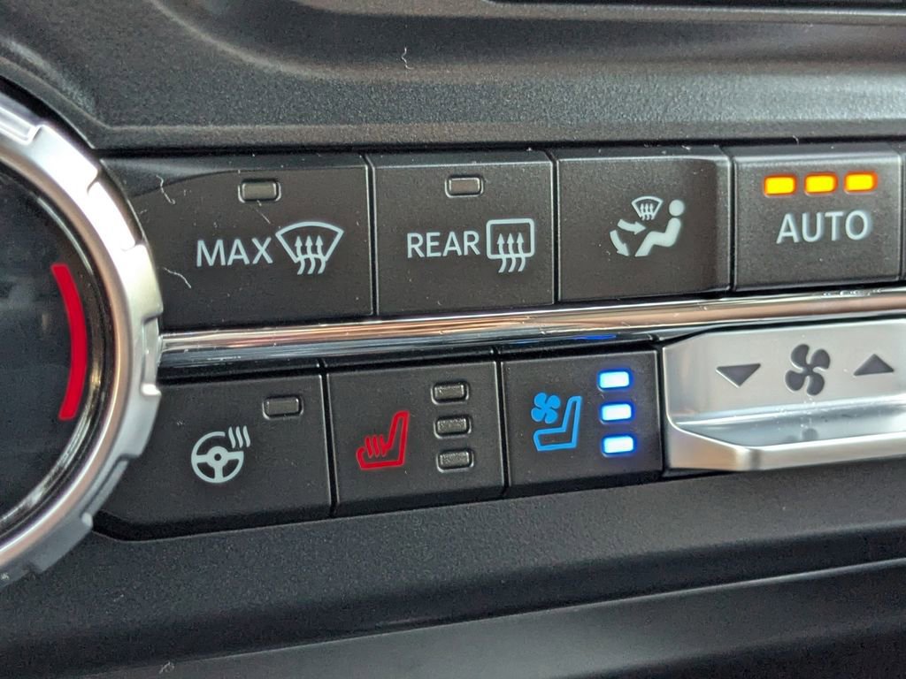 New 2026 Ford F250 King Ranch w/ Chrome Package image 34