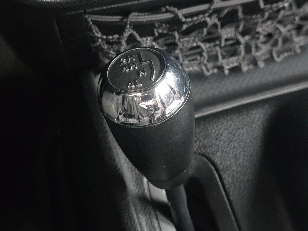 Used 2014 Jeep Wrangler Unlimited Sahara w/ Connectivity Group image 29