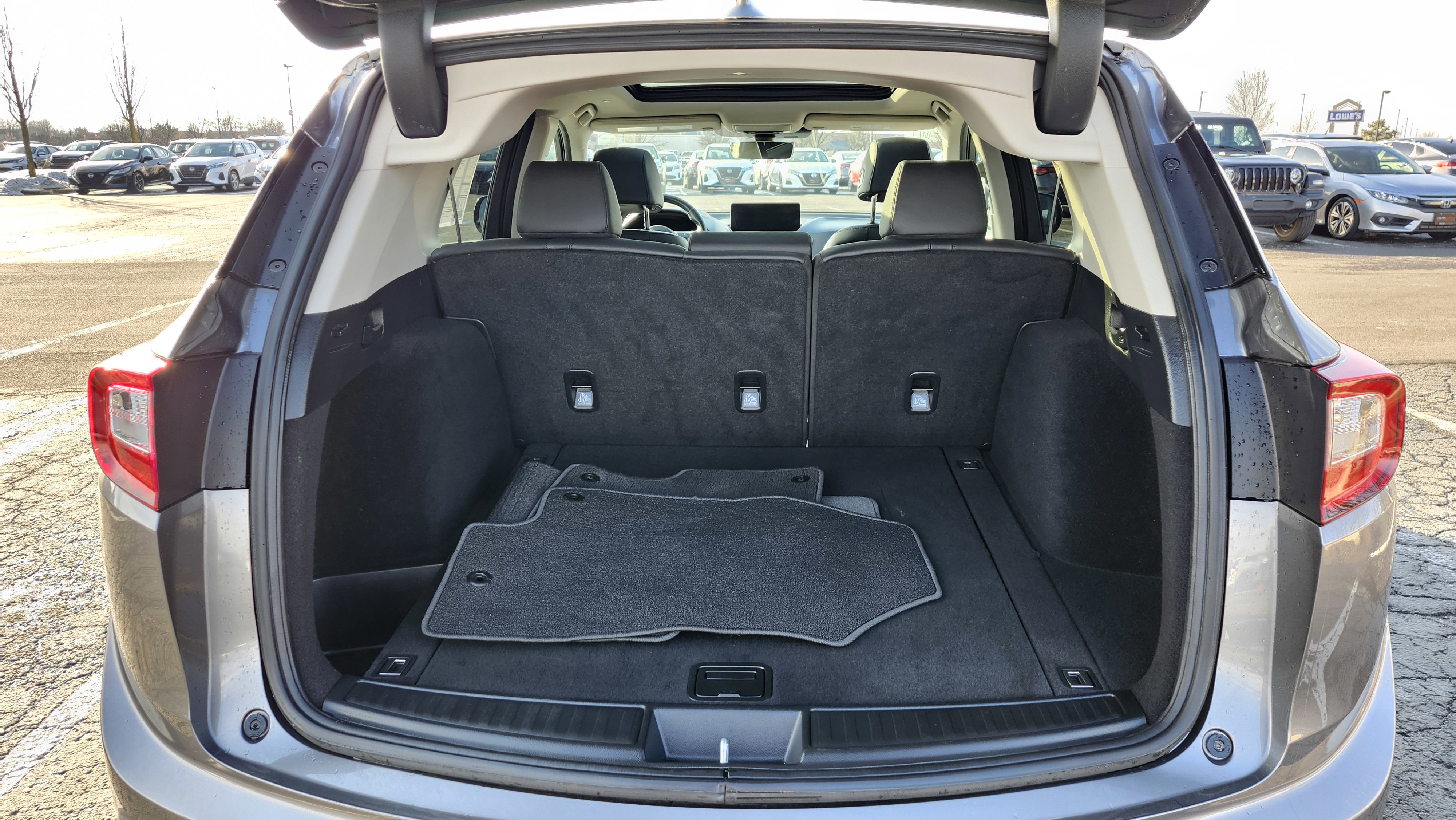 Used 2023 Acura RDX AWD image 21