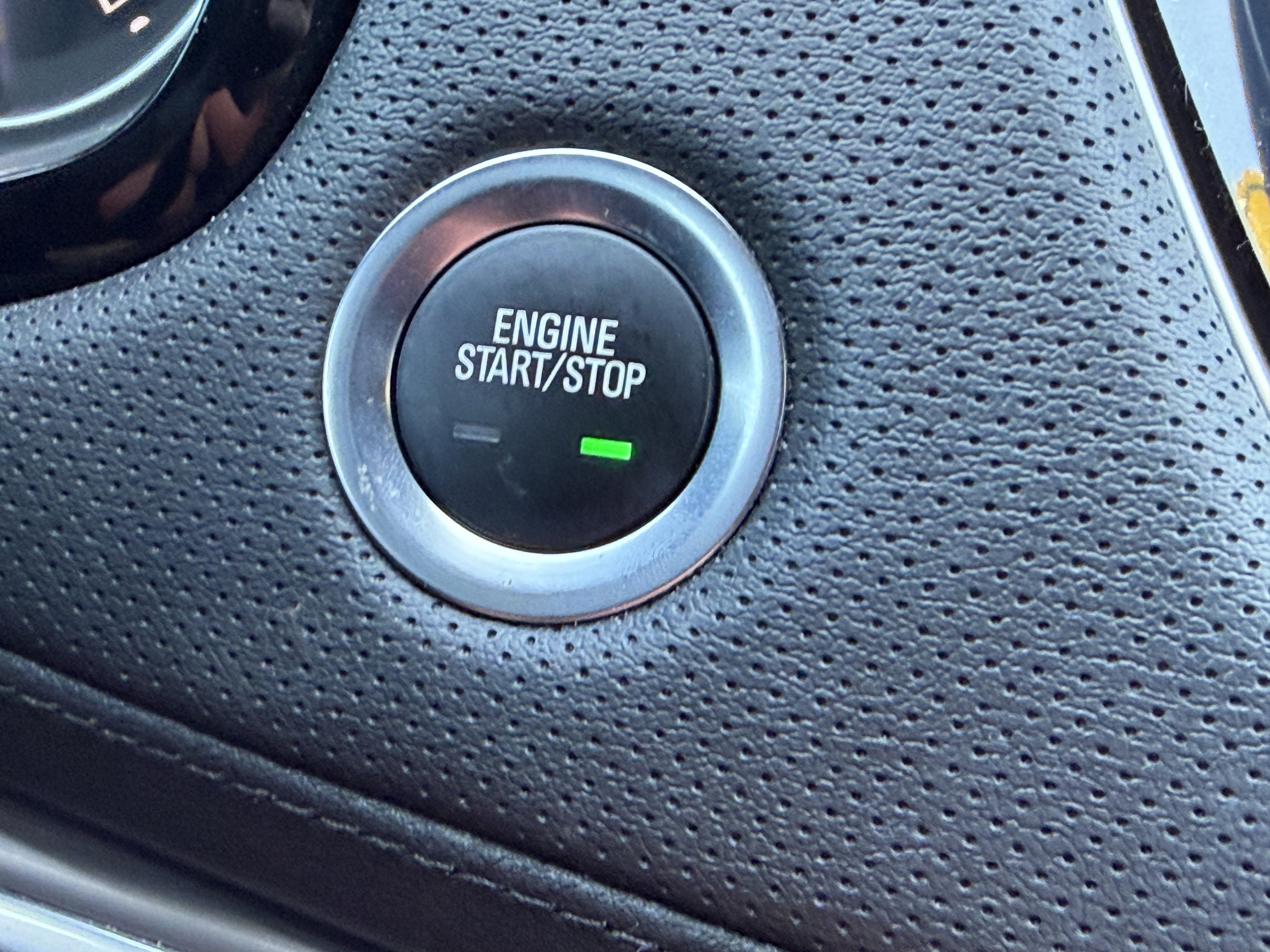 Used 2023 Cadillac XT5 Luxury image 24