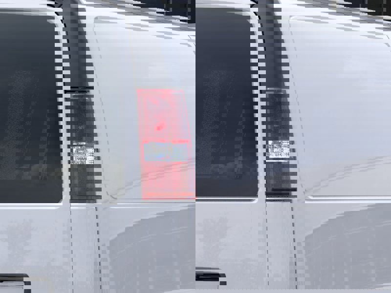 New 2026 Chevrolet Express 2500 WT w/ Driver Convenience Package image 31