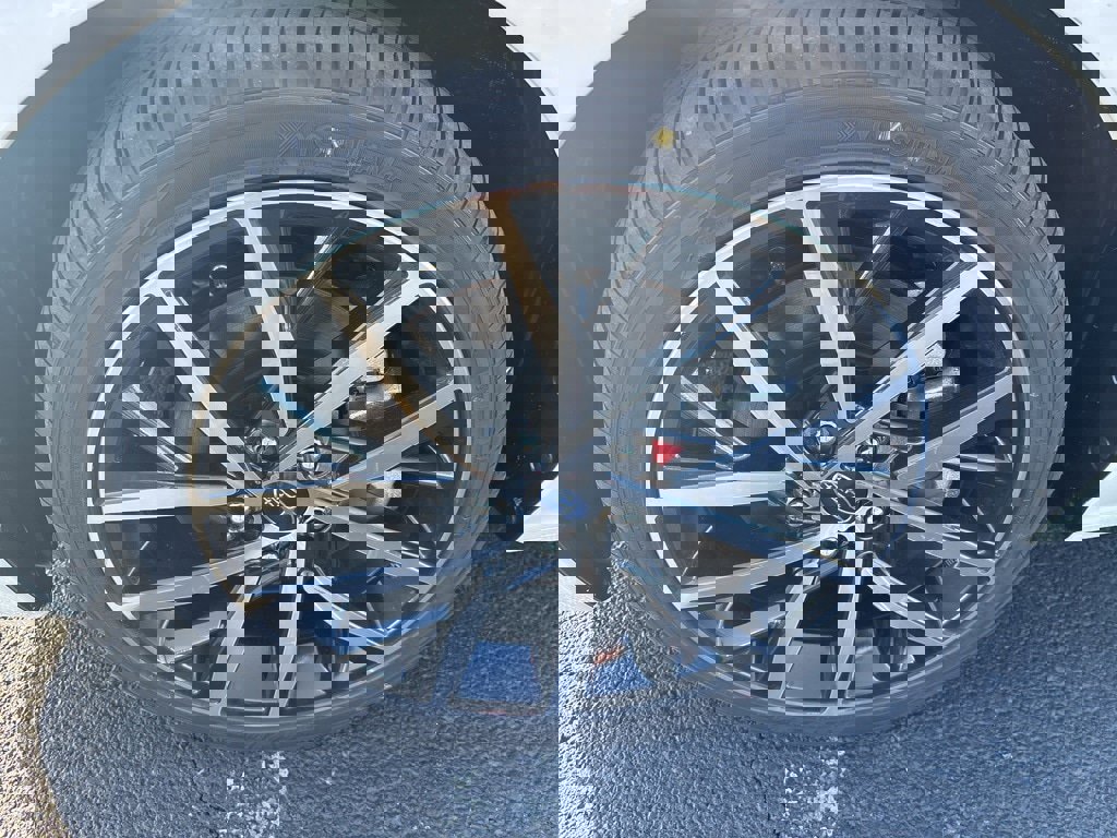 New 2026 Subaru Impreza 2.0i Sport image 3