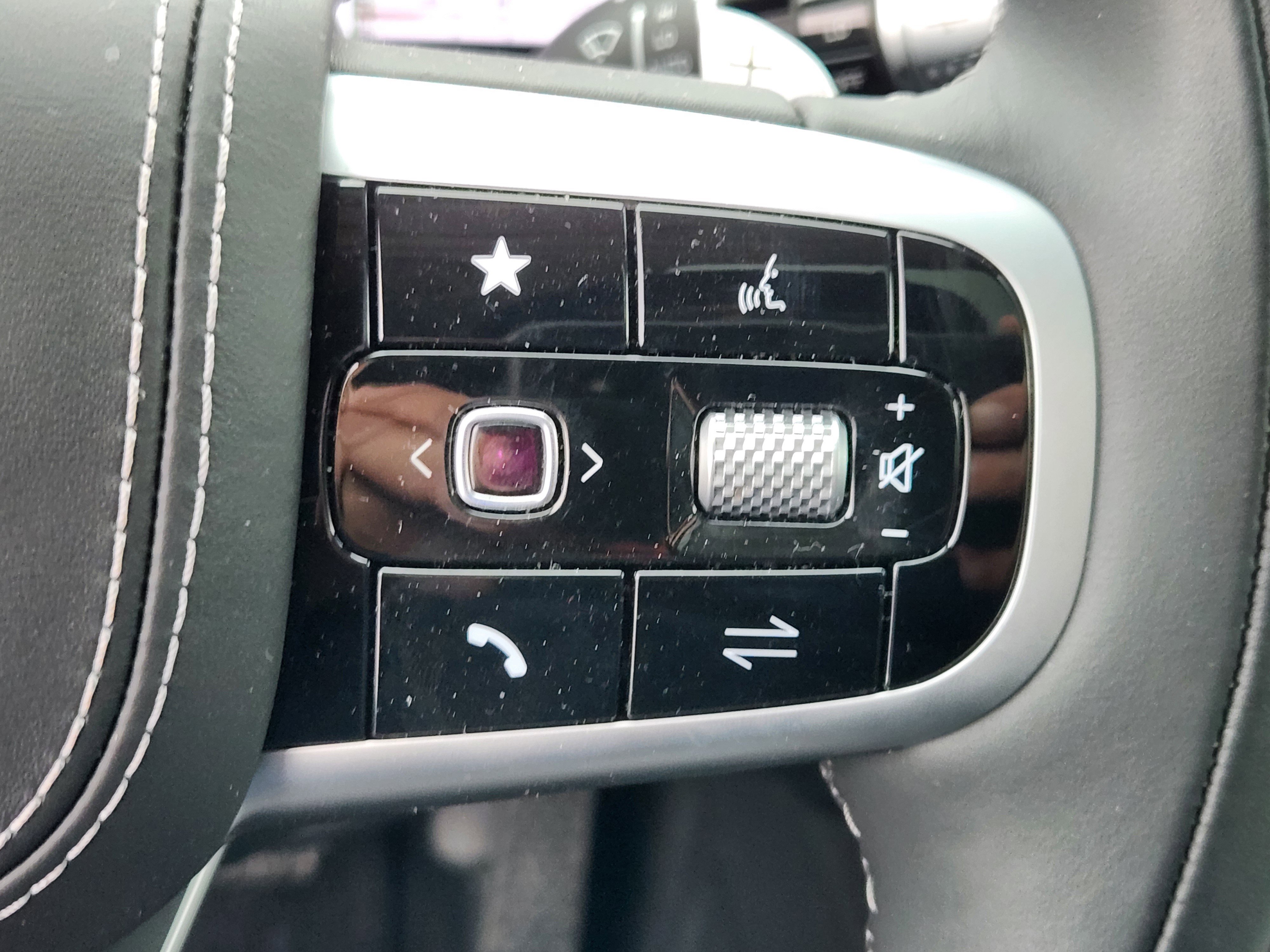 Used 2026 Genesis GV80 3.5T Prestige image 28