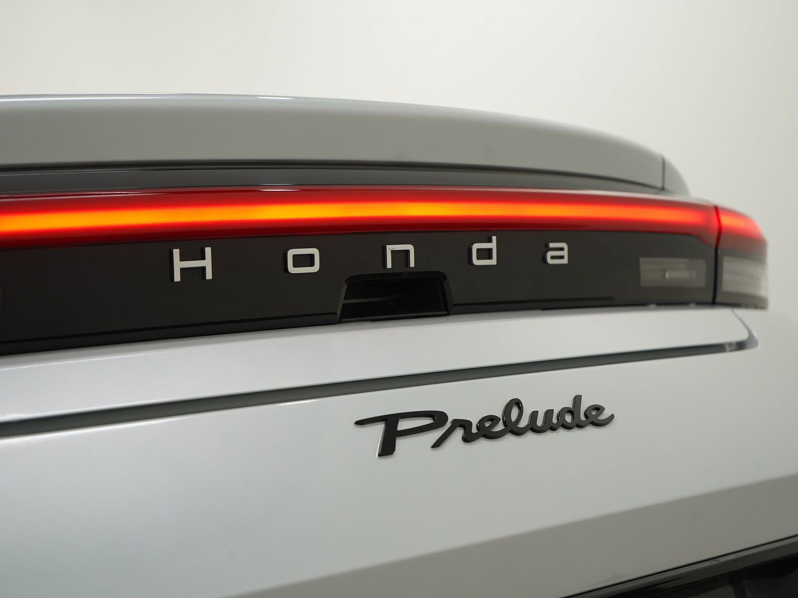 Used 2026 Honda Prelude image 4