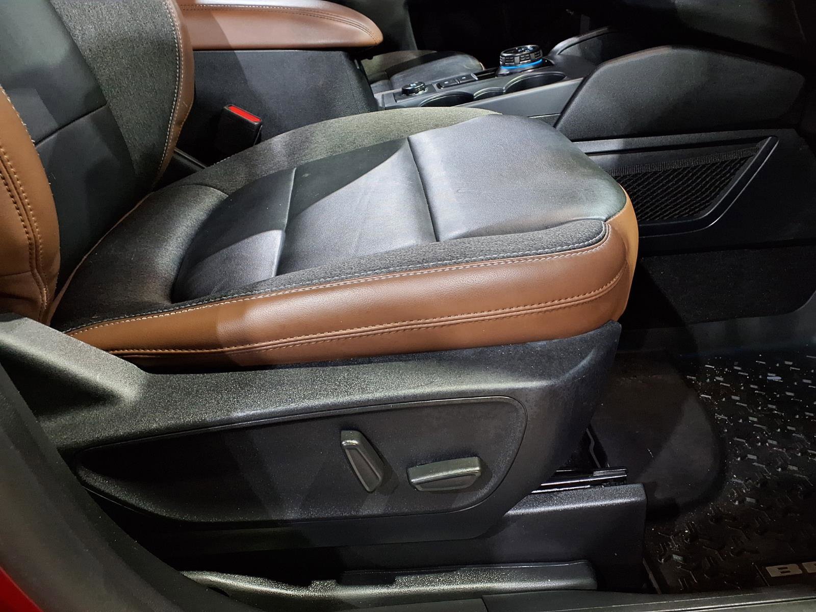 Used 2022 Ford Bronco Sport Outer Banks w/ Tech Package image 20
