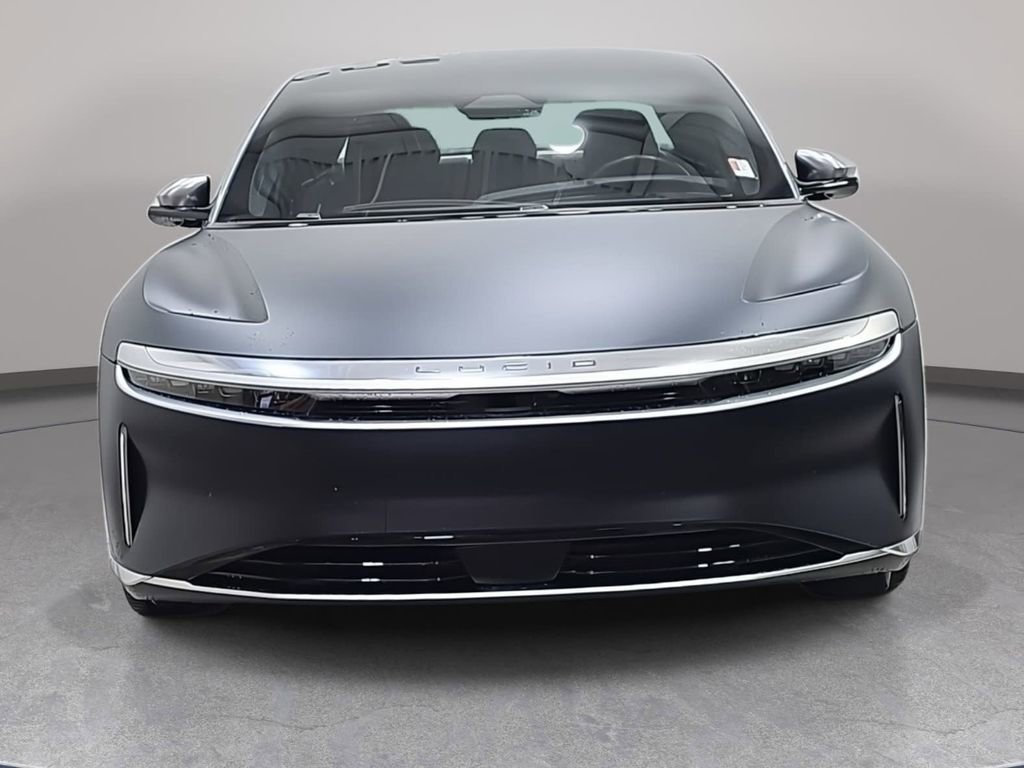 Used 2022 Lucid Air Grand Touring image 3