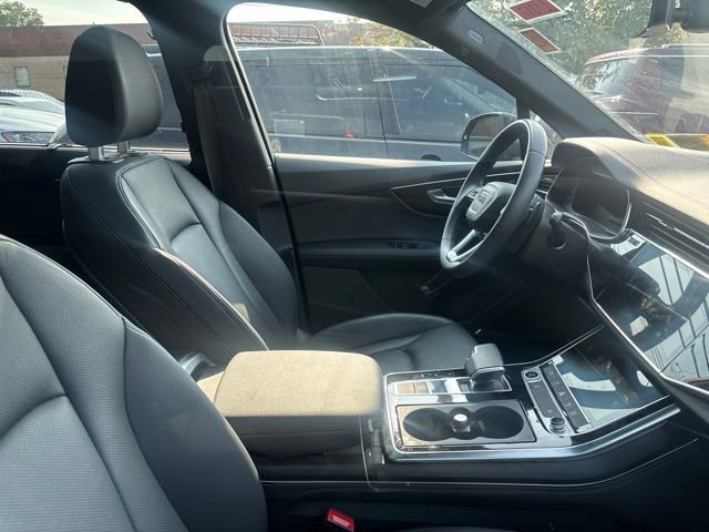 Certified 2023 Audi Q7 2.0T Premium Plus w/ Premium Plus Package AWD/4WD image 10