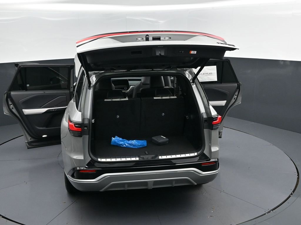 New 2026 Lexus TX 350 AWD image 52