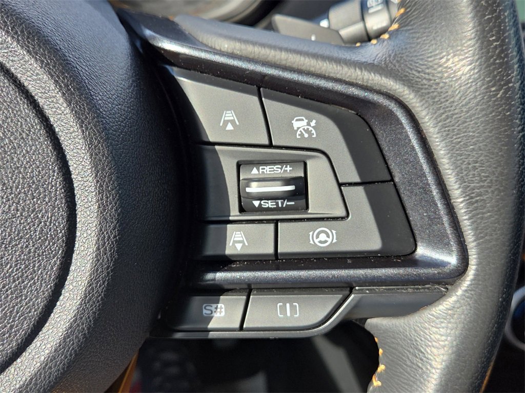 Used 2022 Subaru Forester Wilderness image 29