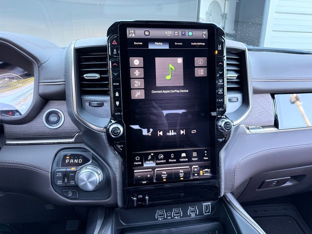 New 2026 RAM 1500 Limited image 18