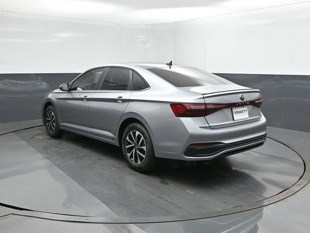 New 2026 Volkswagen Jetta S image 5