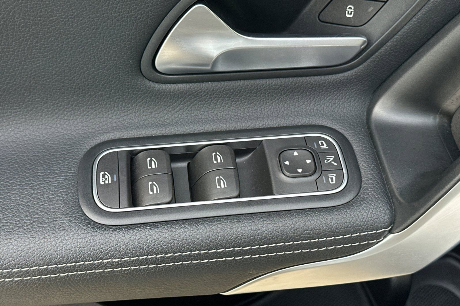 Certified 2024 Mercedes-Benz CLA 45 AMG 4MATIC image 28