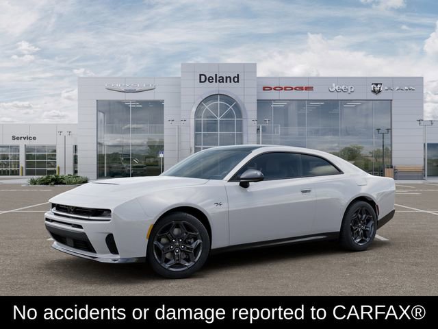 New 2026 Dodge Charger R/T video 2