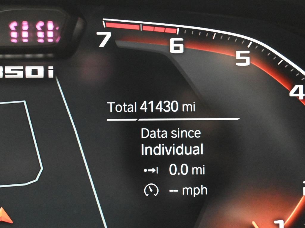 Used 2019 BMW M850i xDrive Coupe image 13