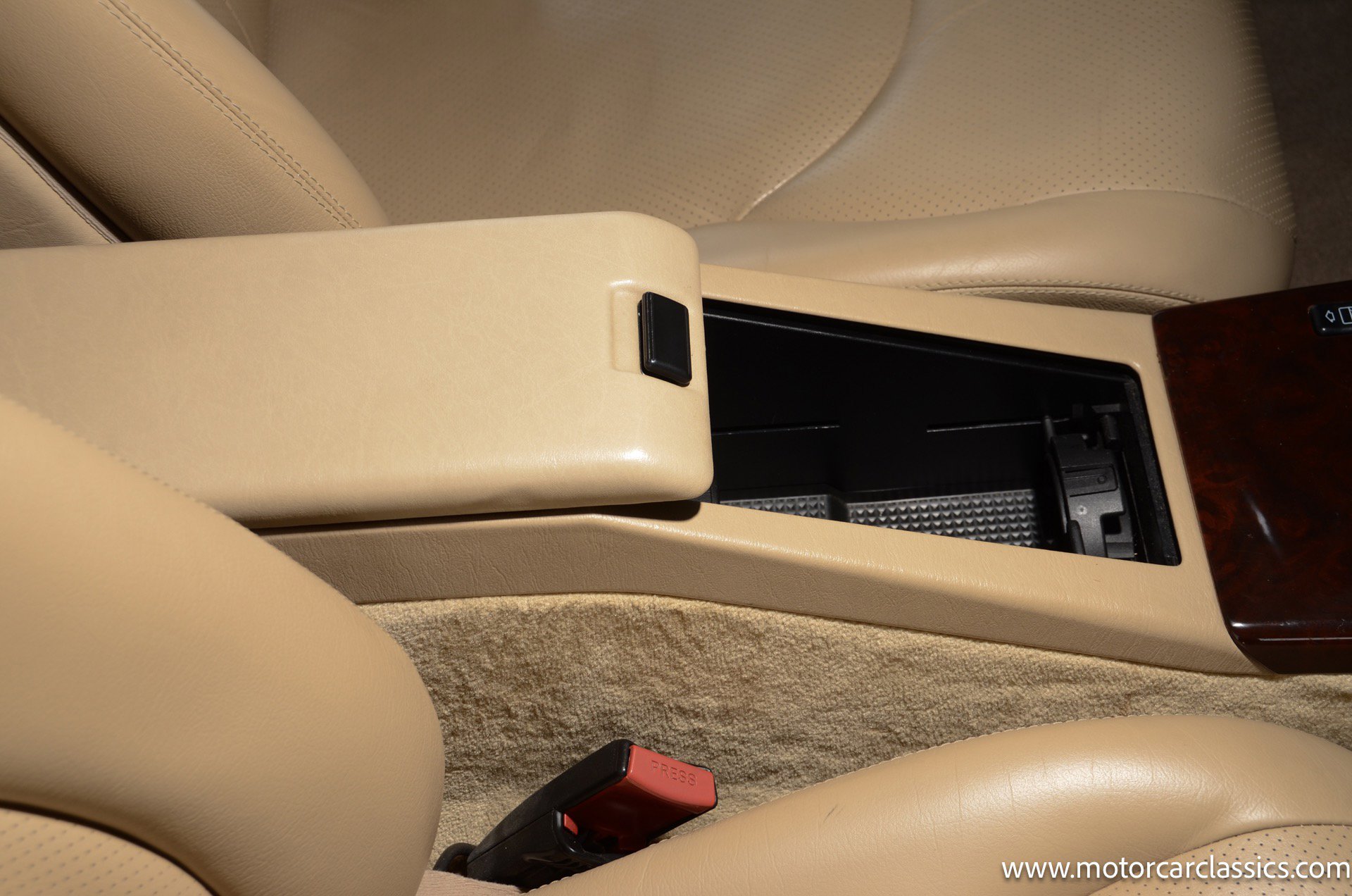 Used 1996 Mercedes-Benz SL 320 image 32