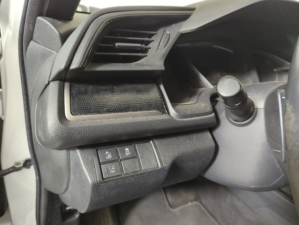 Certified 2021 Honda Civic Sport image 26
