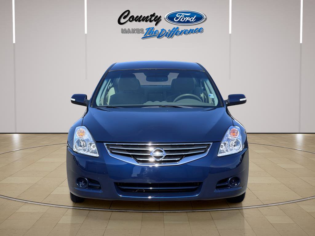 Used 2012 Nissan Altima 3.5 SR image 12