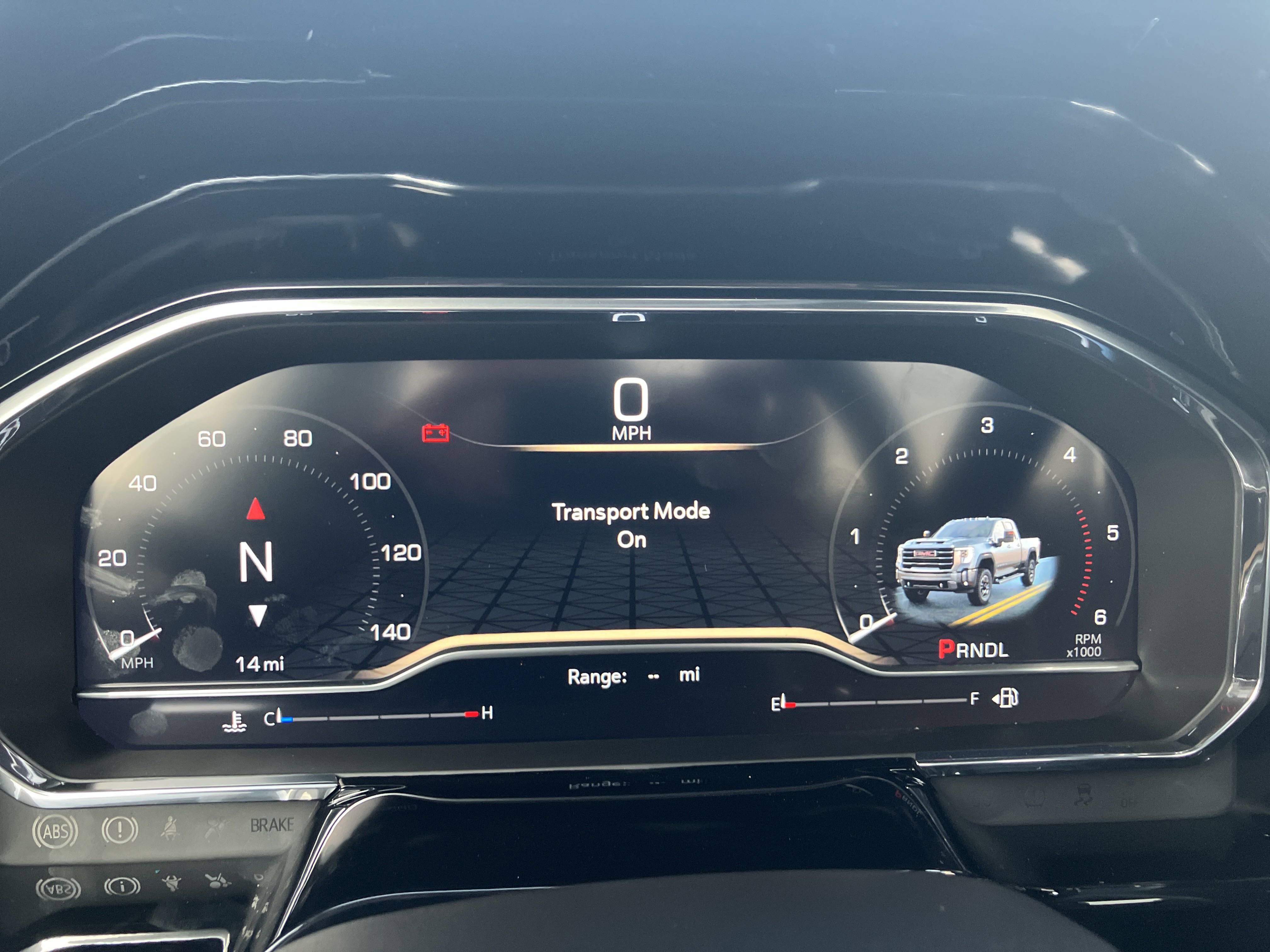 New 2025 GMC Sierra 2500 SLE image 20