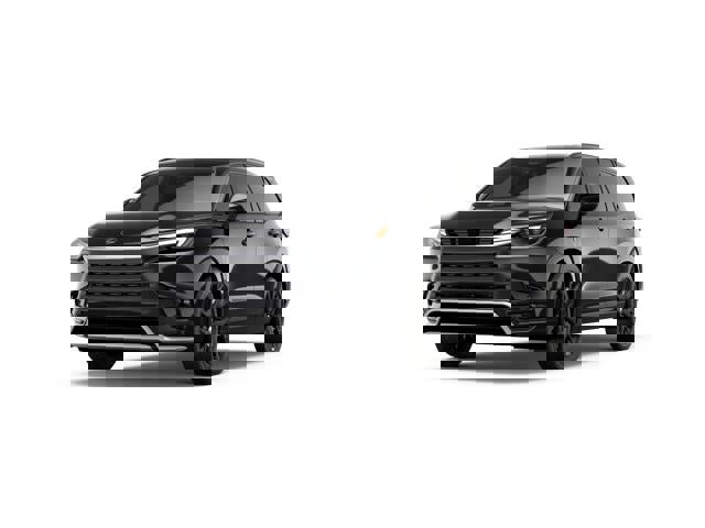 New 2026 Lexus TX 350 AWD image 6