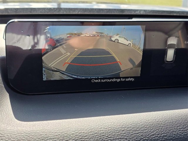 New 2026 MAZDA CX-50 AWD 2.5 Hybrid w/ Premium Pkg image 13