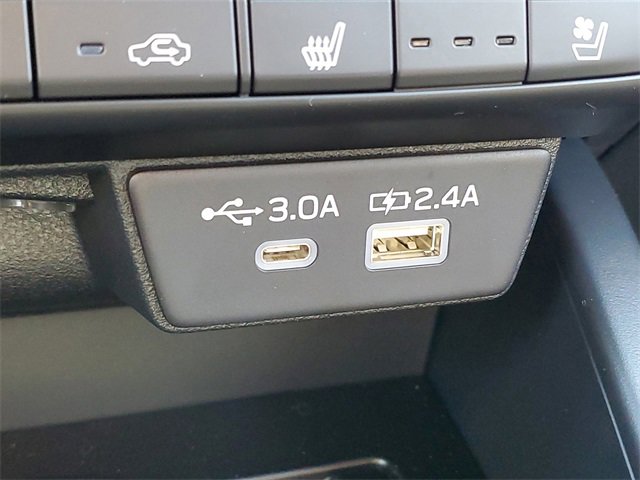 New 2026 Subaru Outback Touring XT image 32