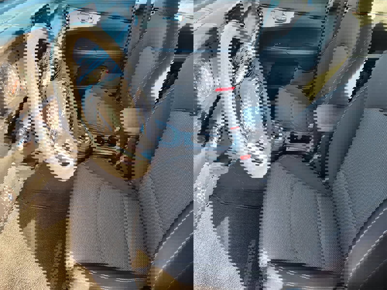 Certified 2024 Kia Forte LXS w/ LXS Technology Package image 13