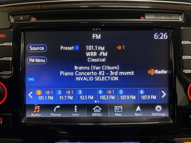 Used 2016 Nissan Maxima 3.5 SL image 44