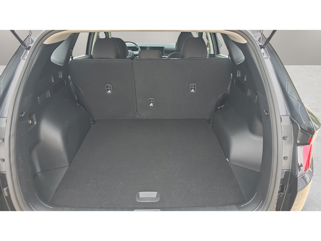 New 2026 Hyundai Tucson SE AWD/4WD image 9