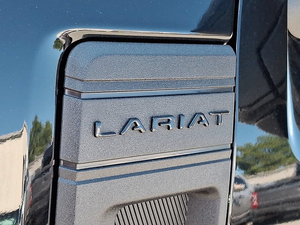 New 2026 Ford Maverick Lariat w/ Black Appearance Package AWD/4WD image 18