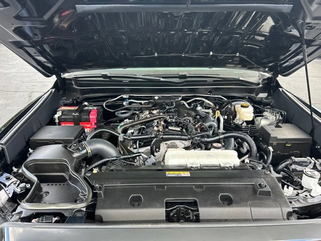 Used 2024 Toyota Tacoma SR5 AWD/4WD image 15