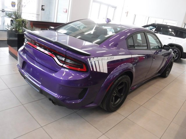 Used 2023 Dodge Charger Scat Pack image 17