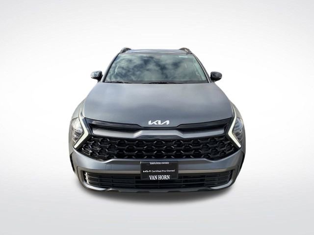 Used 2024 Kia Sportage X-Line image 13