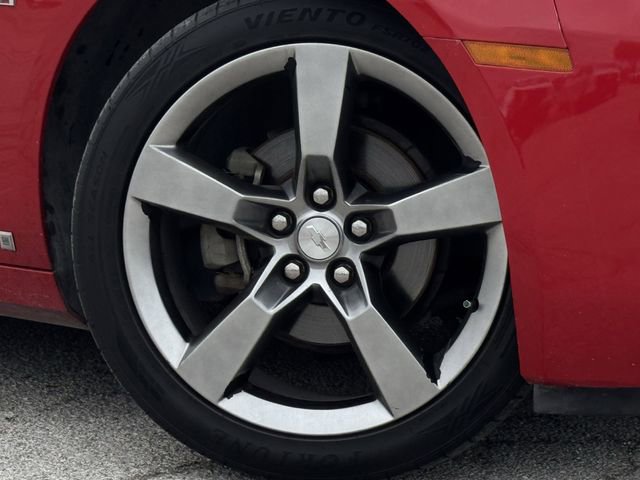 Used 2010 Chevrolet Camaro LT w/ RS Package image 27