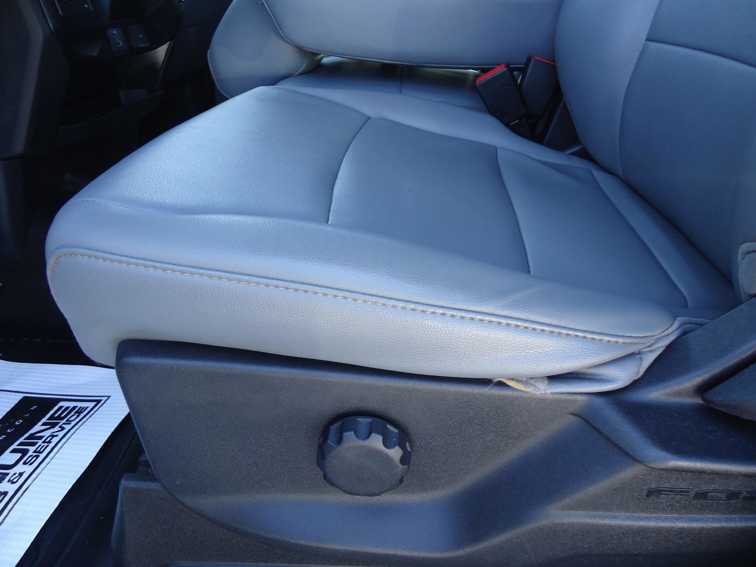 Used 2024 Ford F450 XL image 27