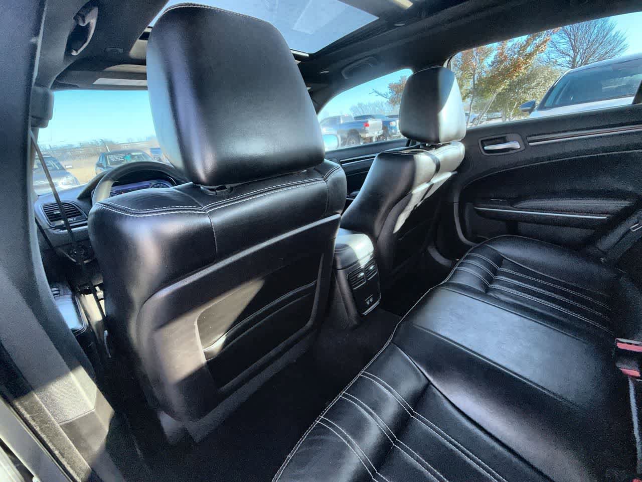 Used 2023 Chrysler 300 S RWD image 12