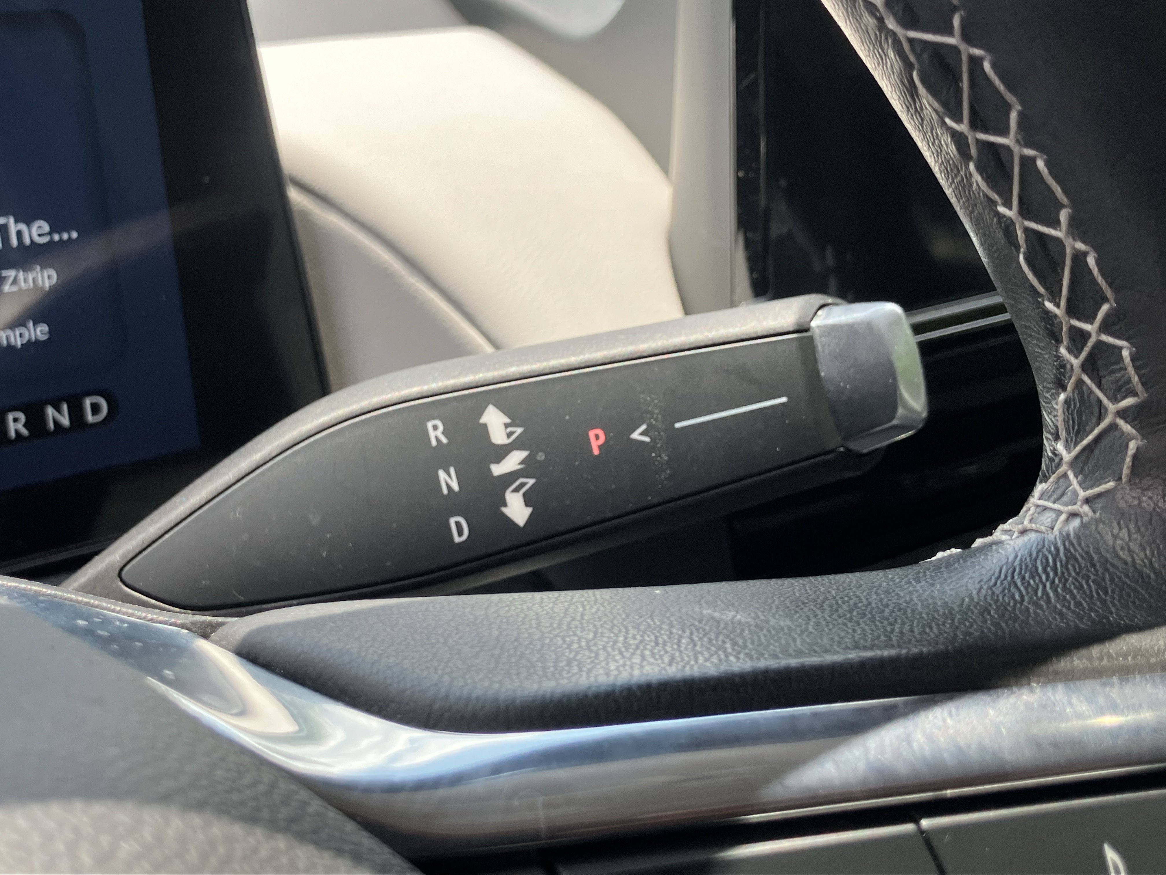 Used 2024 Honda Prologue Touring image 29