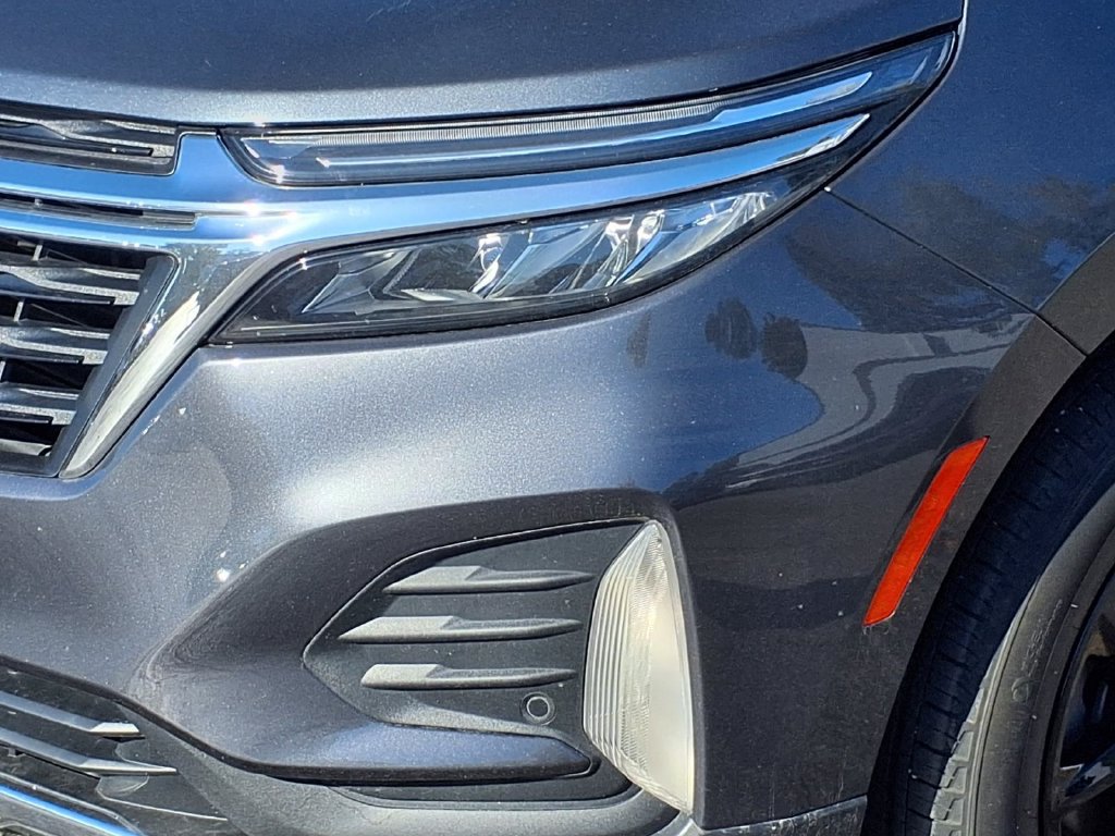 Used 2023 Chevrolet Equinox LT FWD image 37