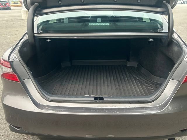 Certified 2024 Toyota Camry LE w/ Convenience Package FWD image 38