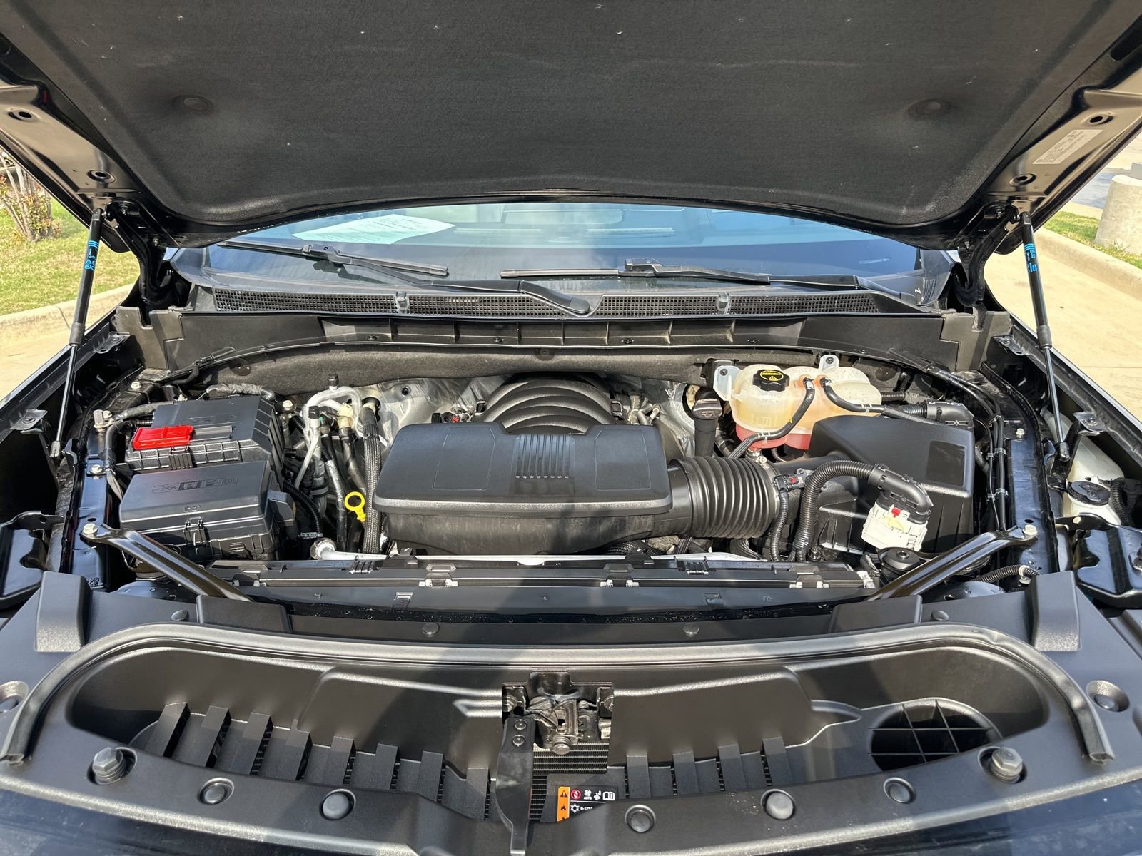 Used 2025 GMC Yukon XL Denali image 26