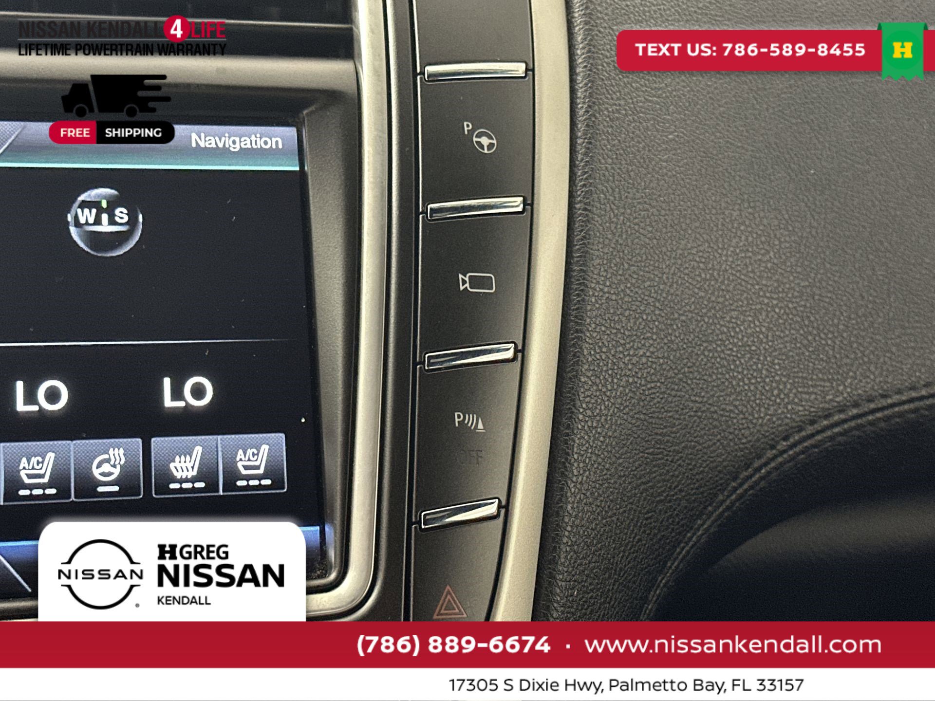 Used 2016 Lincoln MKX Reserve w/ Technology Package image 22