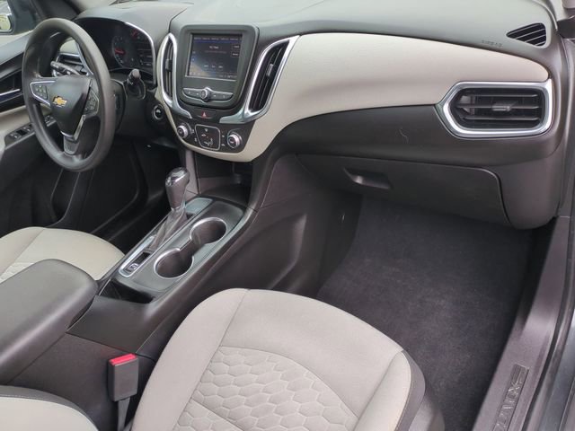 Used 2020 Chevrolet Equinox LS w/ LS Convenience Package FWD image 28