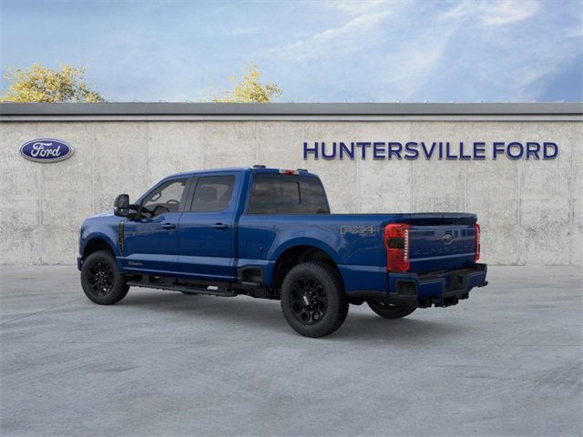 New 2026 Ford F250 XLT w/ XLT Premium Package image 4