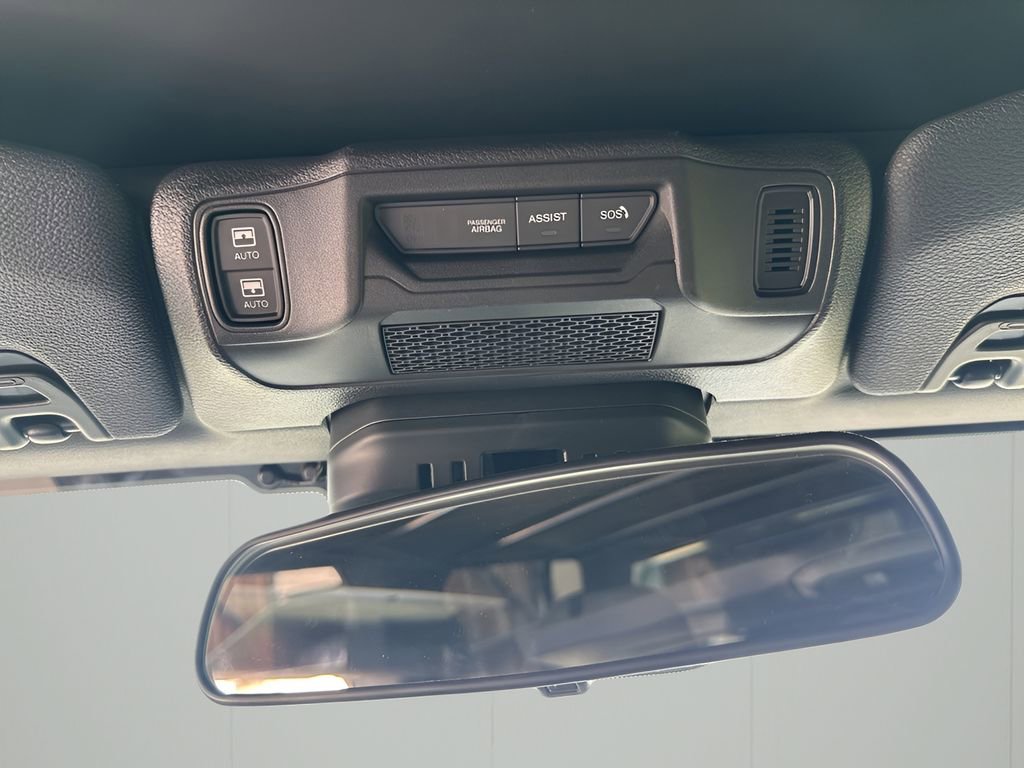 New 2025 Jeep Wrangler Unlimited Rubicon w/ Safety Group image 45