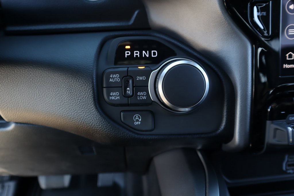 New 2026 RAM 1500 Big Horn image 9